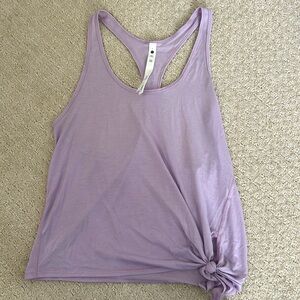 Stori workout tank